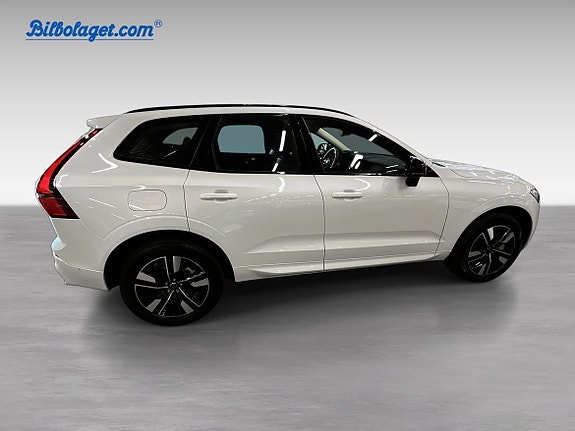 Volvo XC60 5 of 15