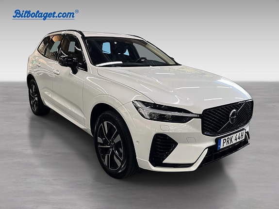Volvo XC60 4 of 15