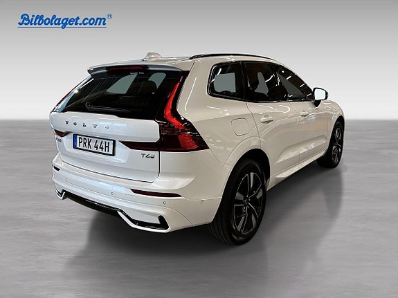 Volvo XC60 6 of 15
