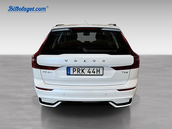 Volvo XC60 7 of 15