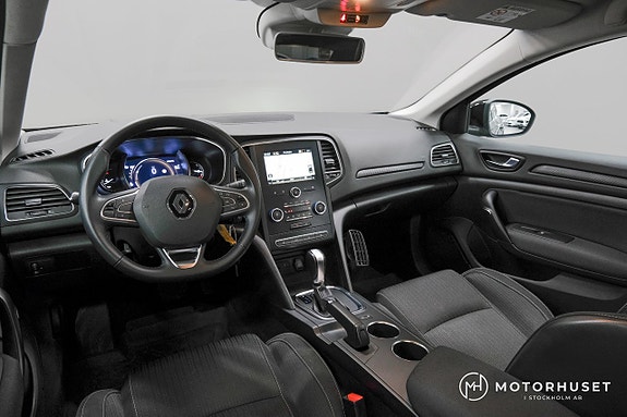 Renault Megane 8 of 21