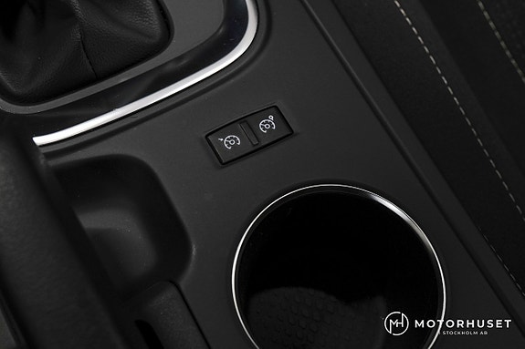 Renault Megane 20 of 21