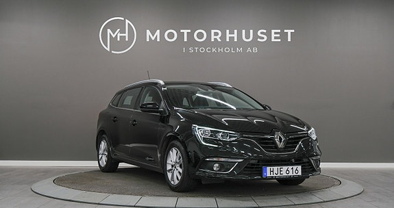 Renault Megane 3 of 21