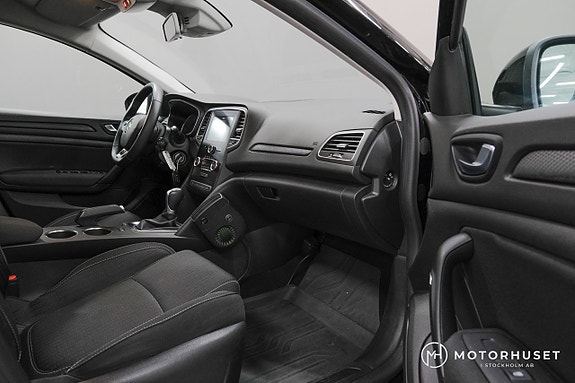 Renault Megane 9 of 21