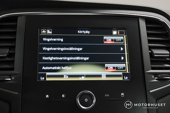 Renault Megane 14 of 21