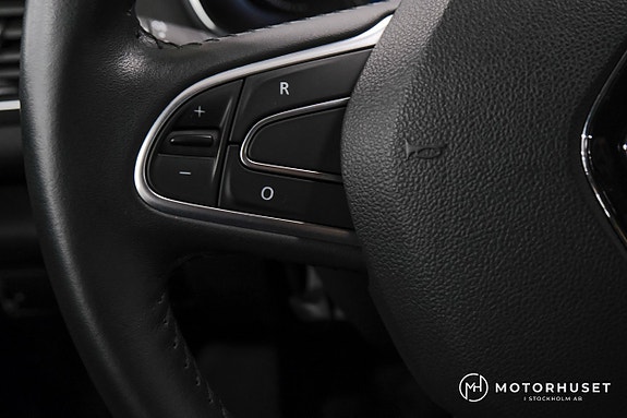 Renault Megane 17 of 21