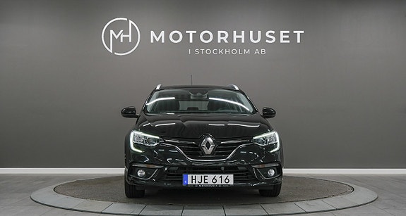 Renault Megane 2 of 21