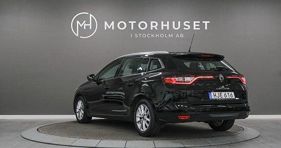 Renault Megane 4 of 21