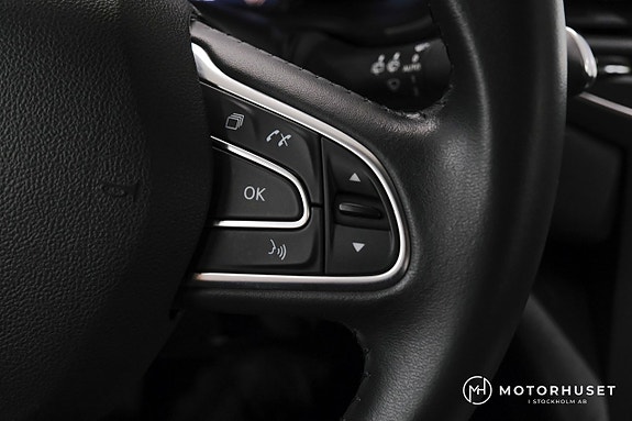 Renault Megane 18 of 21