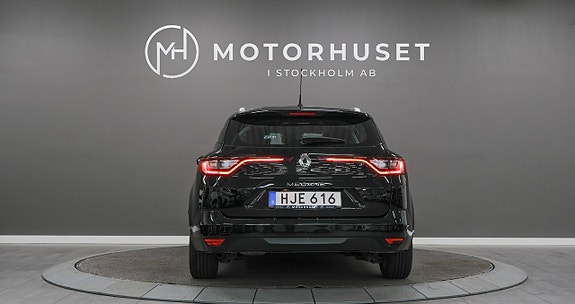 Renault Megane 5 of 21