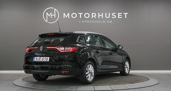 Renault Megane 6 of 21