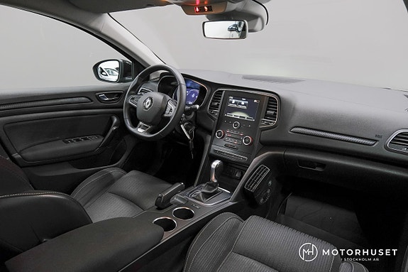 Renault Megane 10 of 21