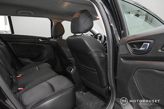 Renault Megane 11 of 21