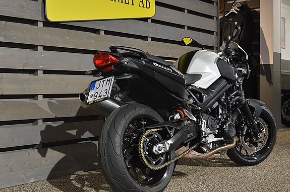 BMW F800R 3 of 6