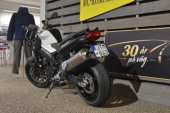 BMW F800R 6 of 6