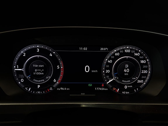 Volkswagen Tiguan 16 of 25