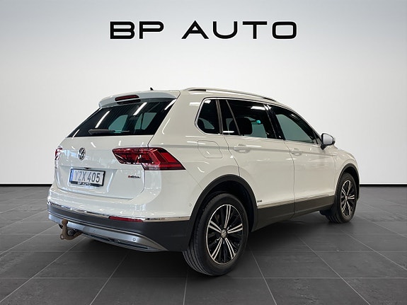 Volkswagen Tiguan 7 of 25