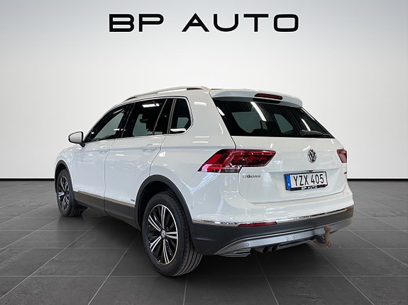 Volkswagen Tiguan 5 of 25
