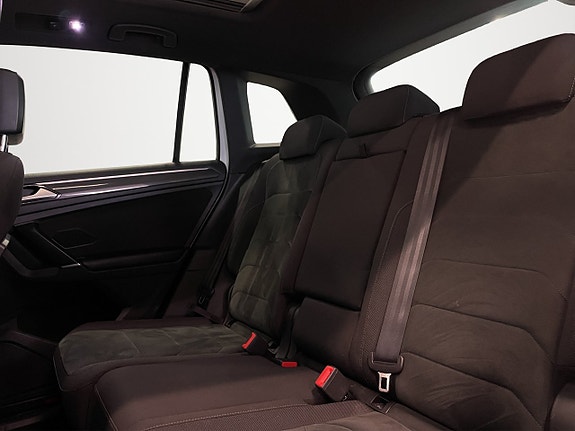 Volkswagen Tiguan 11 of 25