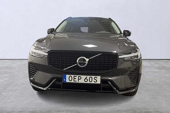 Volvo XC60 7 of 29