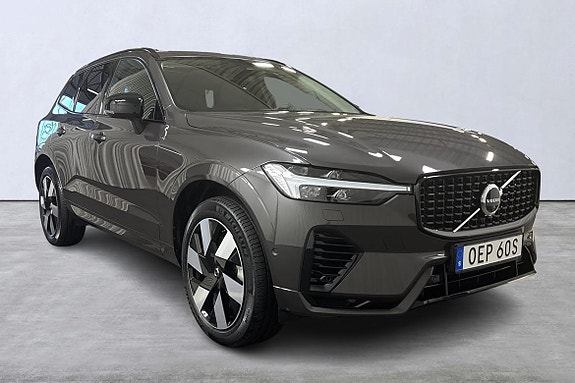 Volvo XC60 6 of 29