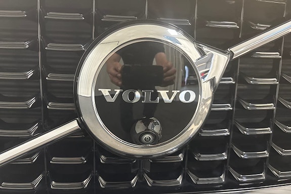 Volvo XC60 24 of 29