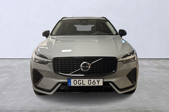 Volvo XC60 7 of 21