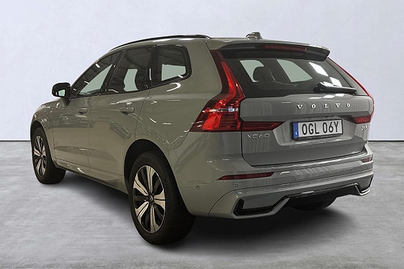 Volvo XC60 4 of 21