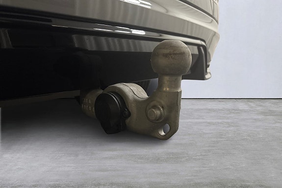 Volvo XC60 19 of 21