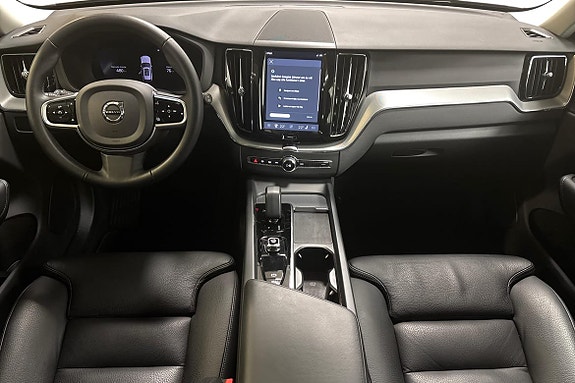 Volvo XC60 9 of 21