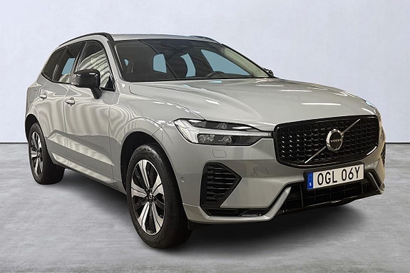 Volvo XC60 6 of 21