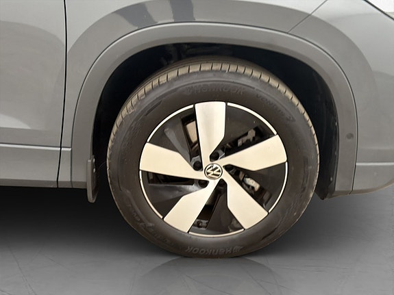 Volkswagen Tayron 10 of 30