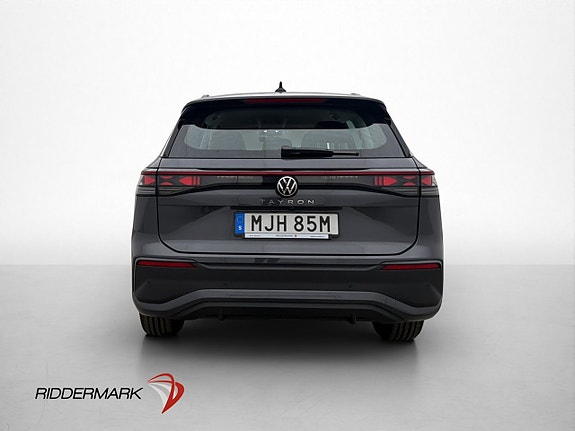 Volkswagen Tayron 6 of 30