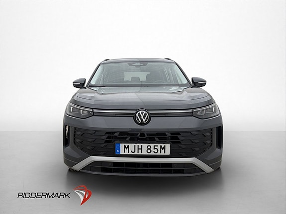 Volkswagen Tayron 4 of 30