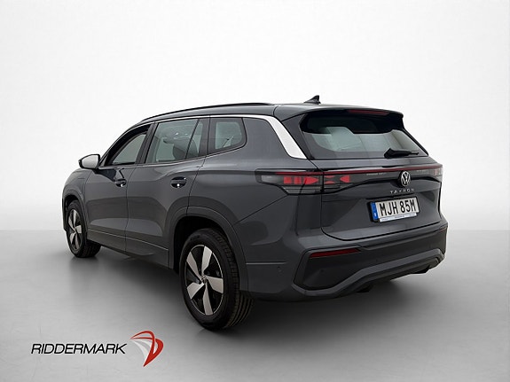 Volkswagen Tayron 5 of 30