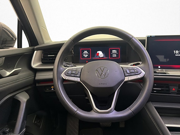 Volkswagen Tayron 18 of 30