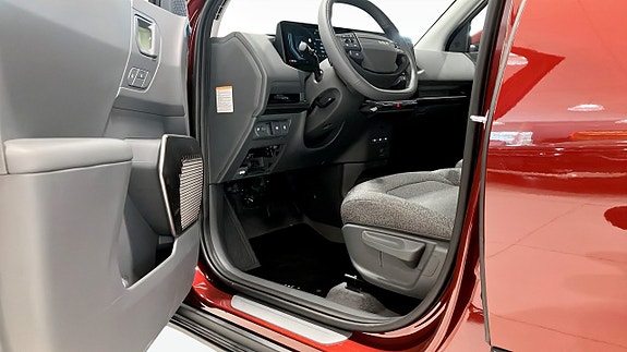 Kia EV2 13 of 15