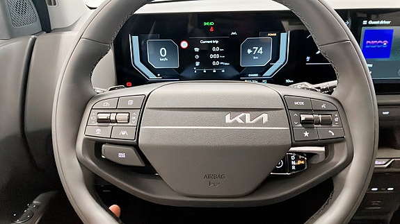 Kia EV2 10 of 15