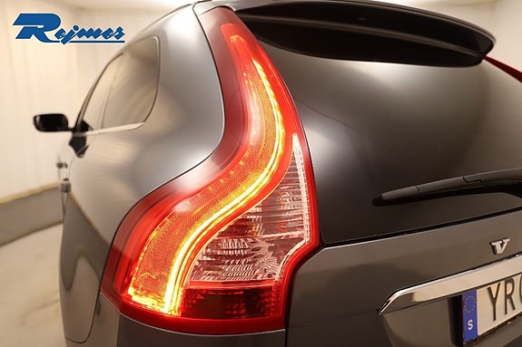Volvo XC60 19 of 30