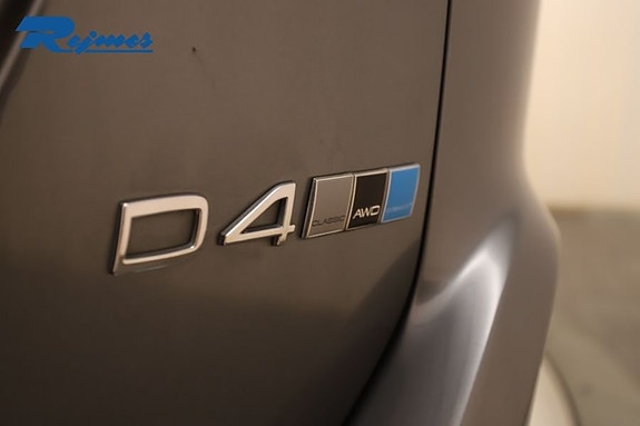 Volvo XC60 21 of 30