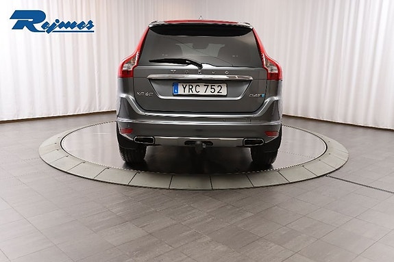 Volvo XC60 20 of 30