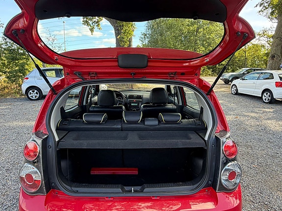 Kia Picanto 18 of 19
