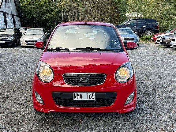 Kia Picanto 7 of 19