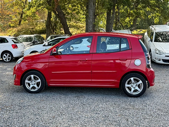 Kia Picanto 6 of 19