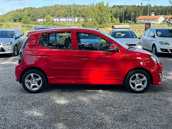 Kia Picanto 5 of 19
