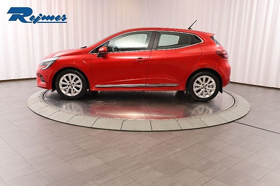 Renault Clio 3 of 25