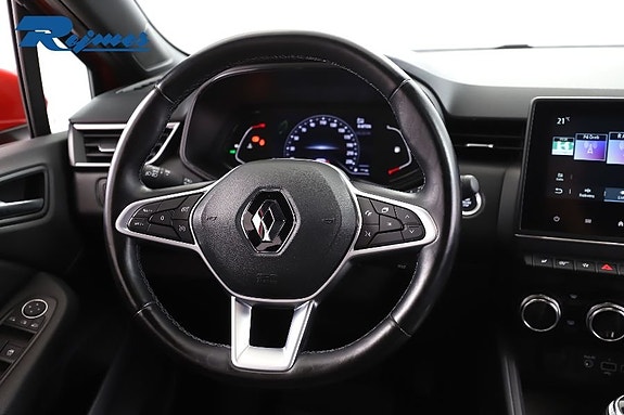 Renault Clio 4 of 25