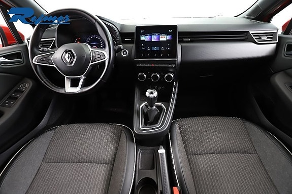 Renault Clio 2 of 25
