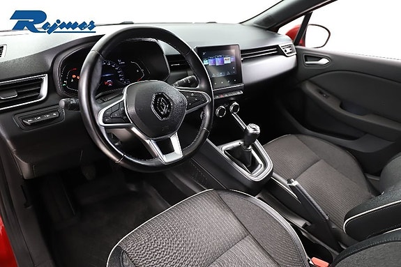 Renault Clio 5 of 25