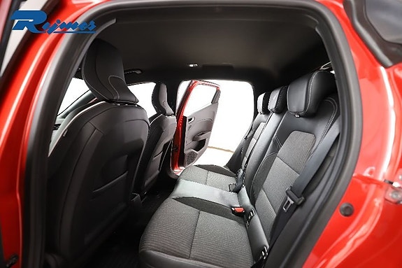 Renault Clio 9 of 25